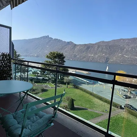Apartment Renove, Vue Lac, Parking Privatif - Fr-1-555-130 *