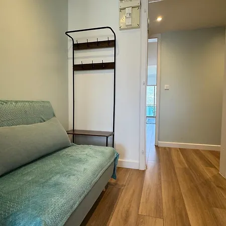Renove, Vue Lac, Parking Privatif - Fr-1-555-130 Aix-les-Bains