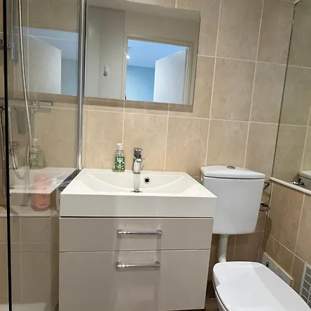 Renove, Vue Lac, Parking Privatif - Fr-1-555-130 Aix-les-Bains