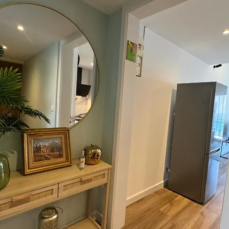 Apartment Renove, Vue Lac, Parking Privatif - Fr-1-555-130