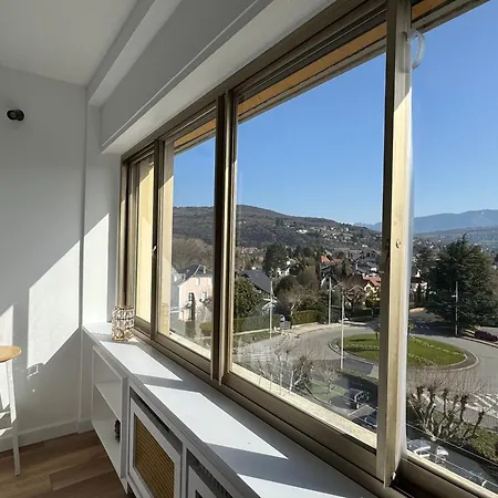 Renove, Vue Lac, Parking Privatif - Fr-1-555-130 *