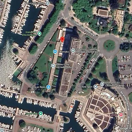 Renove, Vue Lac, Parking Privatif - Fr-1-555-130 Apartment Aix-les-Bains